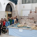 La maestosa ricostruzione in scala della Cattedrale di Giovinazzo in mostra sino al 28 agosto