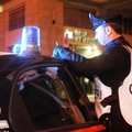 Rubano materiale da un cantiere edile, arrestati