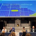 Uniti per il futuro: nasce la Comunità Energetica Rinnovabile e Solidale “Arca di Pace”