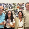 Il sindaco di Giovinazzo in visita al Centro per Minori “Carlo Acutis”