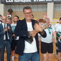 Il Giovinazzo C5 fa la storia: la nostra intervista al presidente Antonio Carlucci