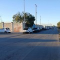 New jersey al campo sportivo di Giovinazzo: la controreplica di Officine Progressiste