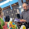 Depalma a Rimini con Nicola Giotti