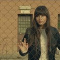 La giovinazzese Alessandra Lacalamita nell'ultimo videoclip di Biagio Antonacci