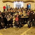 "Santa Allegrezza ", chiusura in bellezza con la parrocchia San Giuseppe - FOTO