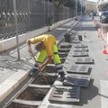 Manutenzioni a Giovinazzo: il sindaco fa il punto della situazione