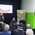 Crisi olivicola, confronto di spessore alla Cooperativa Olivicultori