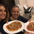 Il primo sabato a casa dei giovinazzesi