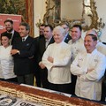 Tiramisù da primato mondiale a Londra: tra gli artefici anche un giovinazzese