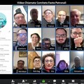 Il Comitato Feste Patronali lavora in videoconferenza
