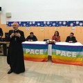 Il Buon Pastore all'I.C.  "Bosco-Buonarroti " (FOTO)