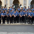 40 anni della banda di Giovinazzo: una messa animata dai musicisti