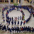 "Blue Day ", a Giovinazzo celebrata la Giornata Mondiale della consapevolezza sull’Autismo