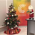 L’Associazione Culturaly presenta l’iniziativa natalizia "Un sacchetto per la Befana "
