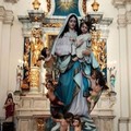 A Santa Maria degli Angeli il 2 agosto c'è la consacrazione dei bimbi