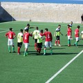 Giovinazzo, il campionato si chiude con una sconfitta