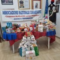 ANC Giovinazzo per la Caritas diocesana
