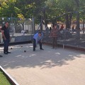 Polisportiva Juvenatium organizza il secondo Torneo di Bocce "Città di Giovinazzo "