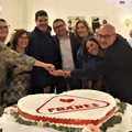 La Fratres Giovinazzo tra spiritualità e nuove giornate della donazione sangue