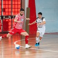 Impresa play-off del Defender Giovinazzo C5: è semifinale