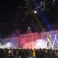 Capodanno in piazza a Giovinazzo con il dj set
