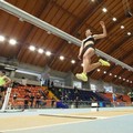 Tre medaglie per Lucia Caravella ai campionati Master di Ancona