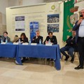 Confartigianato Giovinazzo a confronto in Sala San Felice