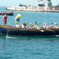 Trofeo dell'Adriatico e del Mar Ionio, oggi si parte da Molfetta