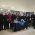 L'Associazione Arma Aeronautica di Giovinazzo ha un nuovo presidente