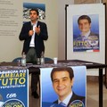 L'analisi del voto di Fratelli d'Italia: «Grazie Giovinazzo»