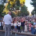 Elezioni. Abbaticchio: «Corro per chi si impegna sul territorio da anni, ma viene dimenticato dai suoi leader politici»