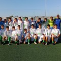 L'Academy Giovinazzo prosegue la partnership con il Cesena Lab