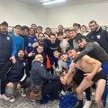 Academy esagerata: addirittura 1-8 contro il fanalino di coda Fulgor