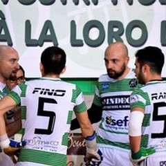 AFP, arriva il Viareggio