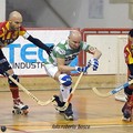 A Bassano finisce 6-3