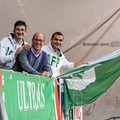 AFP, i tifosi del nord Italia: «Tregua, in attesa dell'incontro»