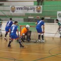 Lucas Martinez rompe l’equilibrio