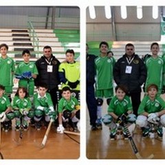 AFP Giovinazzo, un raduno per Under 13 e 15