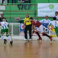 Hockey, ecco le iscritte alla serie A1