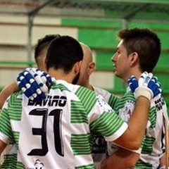 AFP obbligata a vincere