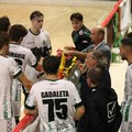 AFP Giovinazzo, Pino Marzella sbotta. La sua verità sull'esonero