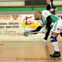 AFP, sfida cruciale a Prato