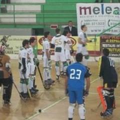 Hockey: serie B, 40 squadre al via. C’è anche l’Afp Giovinazzo