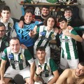 Nuova grande vittoria per l’AFP Giovinazzo