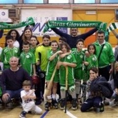 AFP, l'Under 10 vince il Gran Premio 1° Maggio