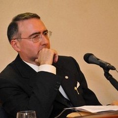 A Milano "Award al Merito " per Agostino Picicco