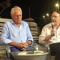 Agostino Picicco ritorna a Libri nel Borgo Antico
