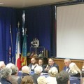 Presentato a Milano l'ultimo libro di Agostino Picicco