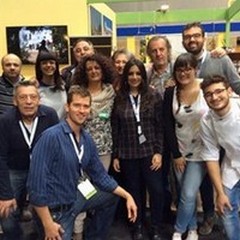 Agrit@tour 2014, il Gal “Fior d’Olivi” sbanca Arezzo