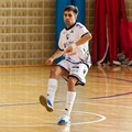 Giovinazzo C5-Sosa: è un colpo a sorpresa il Nazionale della Celeste